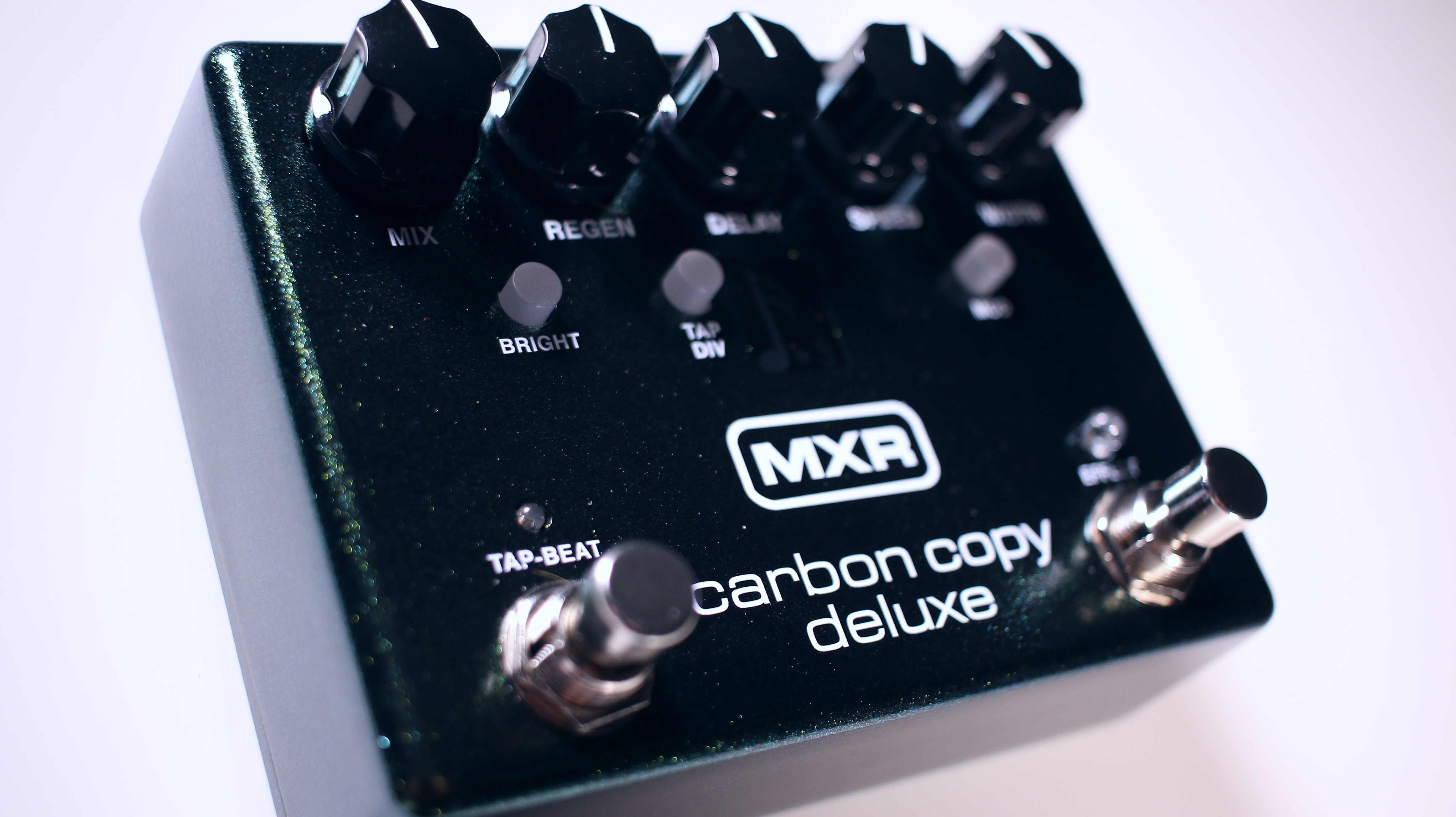 Lovepedal TCHULA + MXR Carbon Copy + オマケ MXR Carbon Copy Deluxe